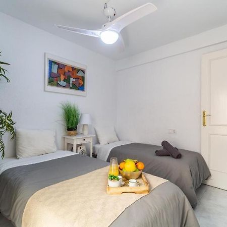 Seaside Boutique Apartment Fuengirola Exterior foto