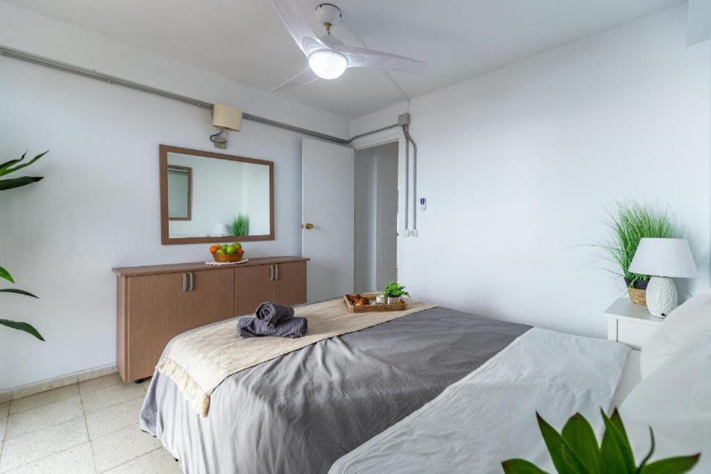 Seaside Boutique Apartment Fuengirola Exterior foto