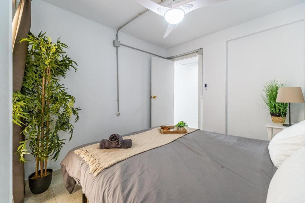 Seaside Boutique Apartment Fuengirola Exterior foto