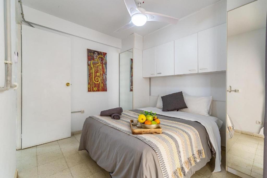 Seaside Boutique Apartment Fuengirola Exterior foto