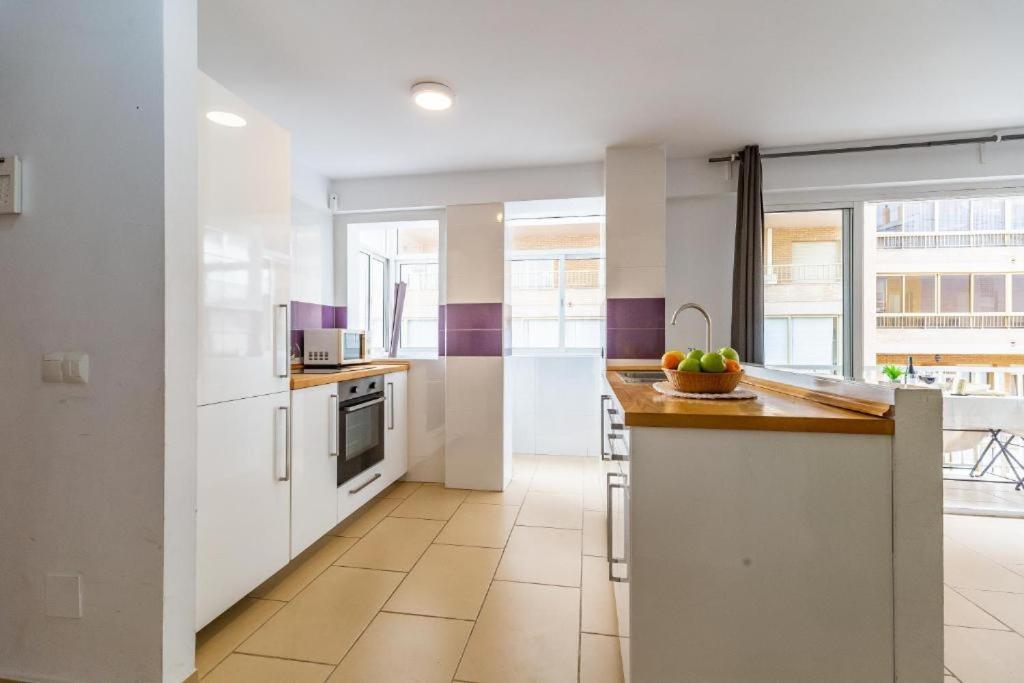 Seaside Boutique Apartment Fuengirola Exterior foto