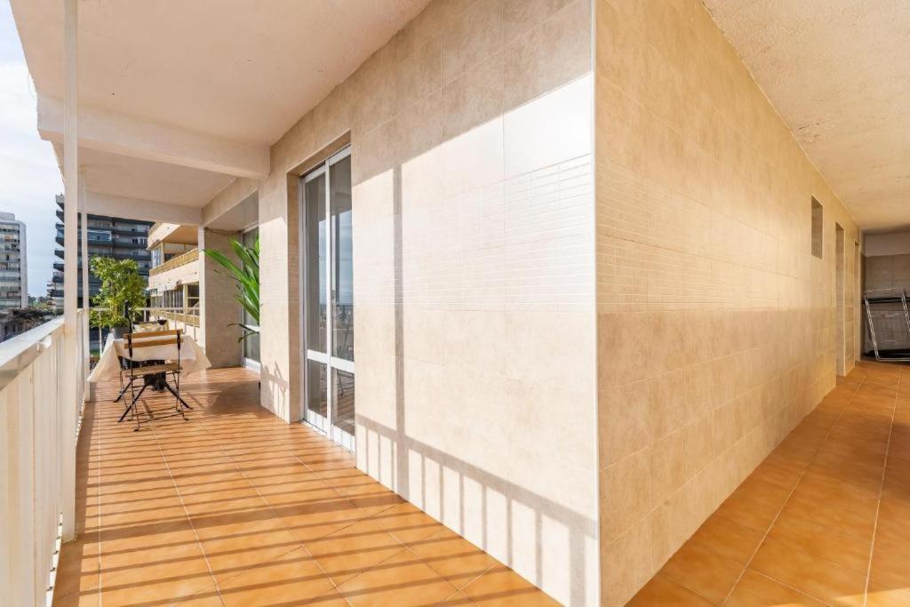 Seaside Boutique Apartment Fuengirola Exterior foto