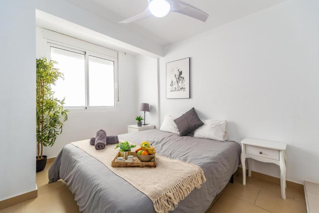 Seaside Boutique Apartment Fuengirola Exterior foto