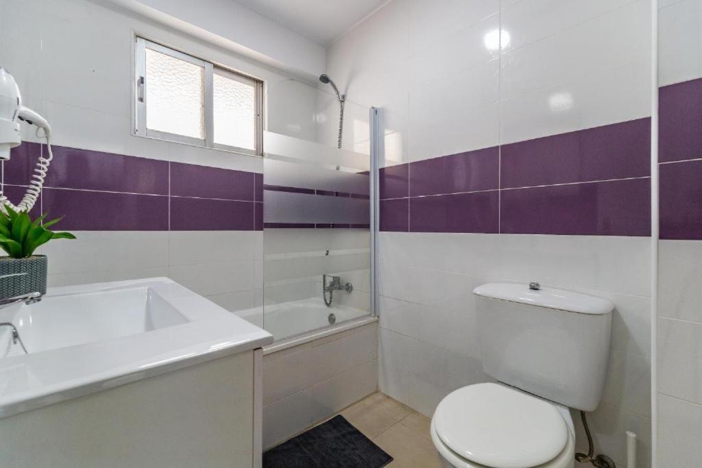 Seaside Boutique Apartment Fuengirola Exterior foto