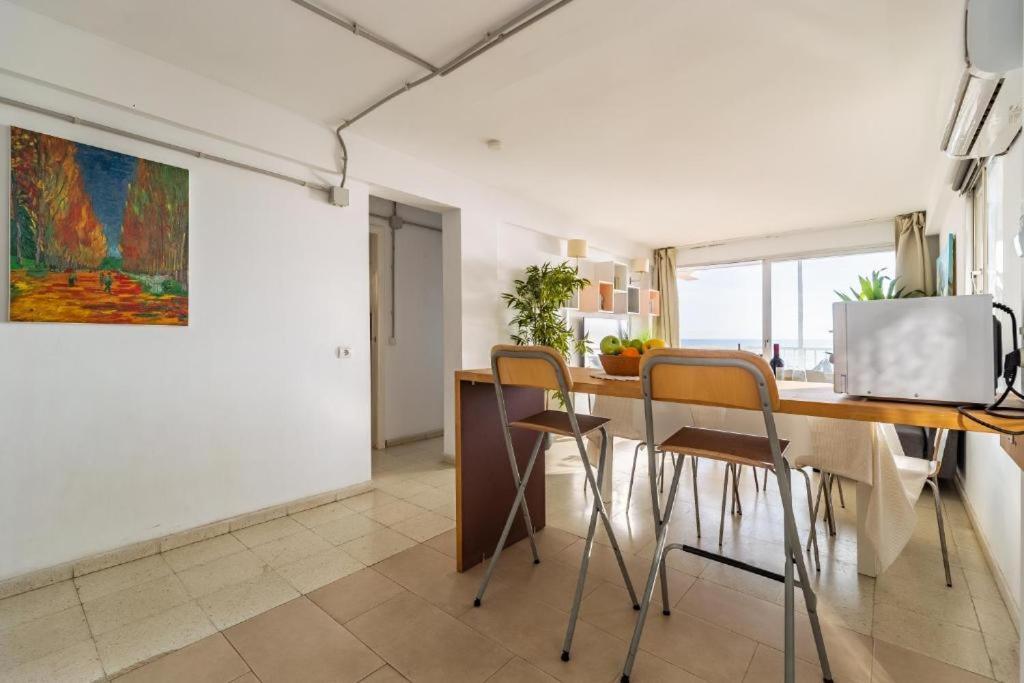Seaside Boutique Apartment Fuengirola Exterior foto