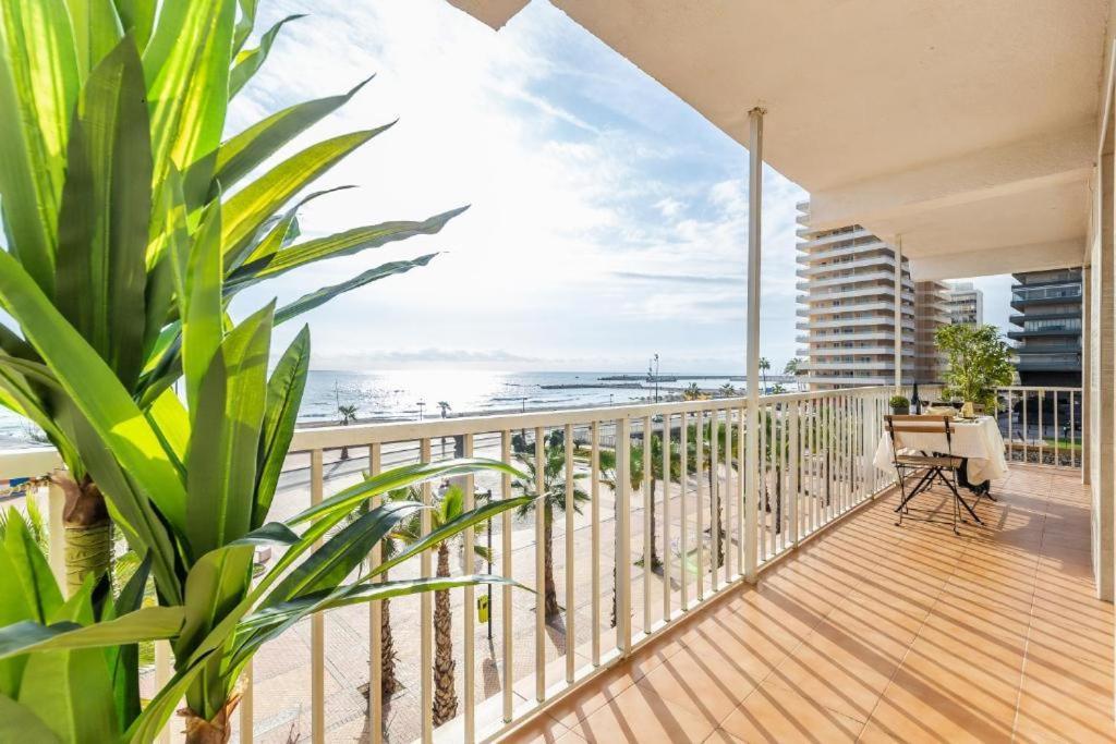 Seaside Boutique Apartment Fuengirola Exterior foto