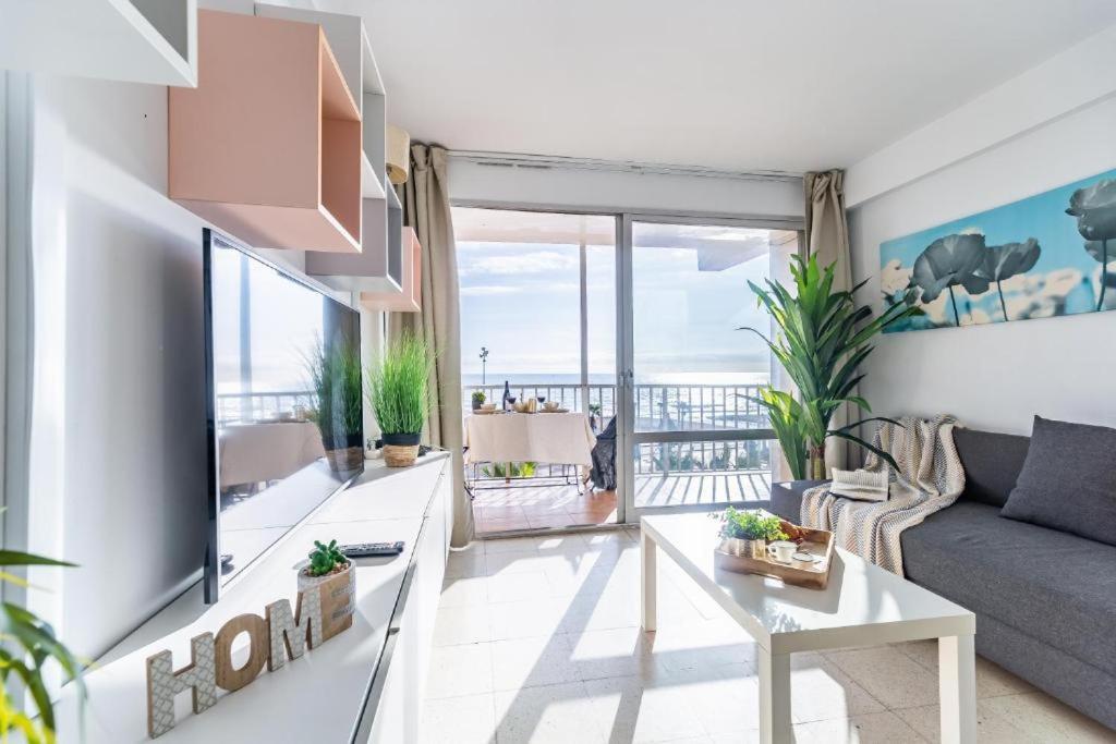 Seaside Boutique Apartment Fuengirola Exterior foto