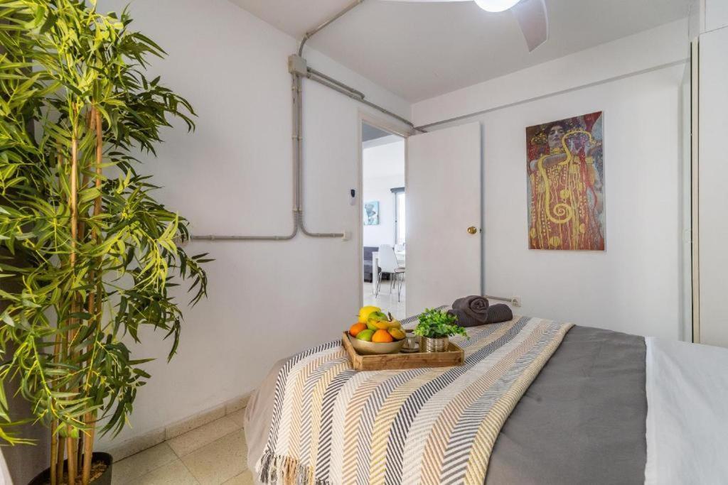 Seaside Boutique Apartment Fuengirola Exterior foto