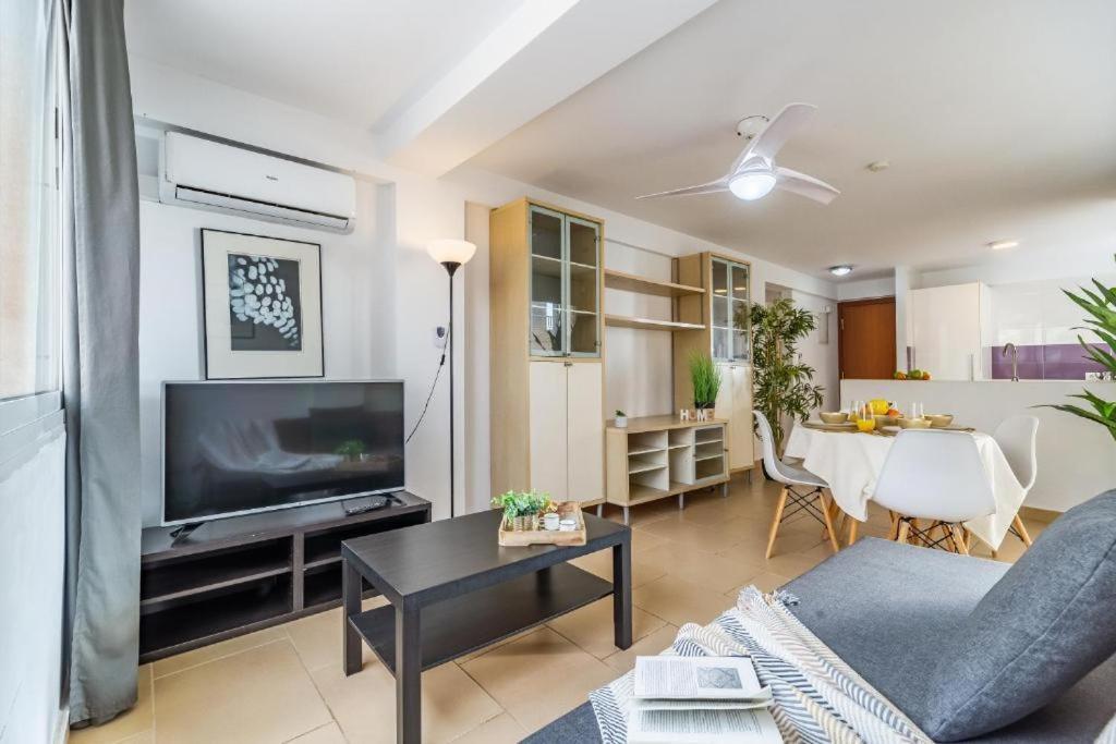 Seaside Boutique Apartment Fuengirola Exterior foto