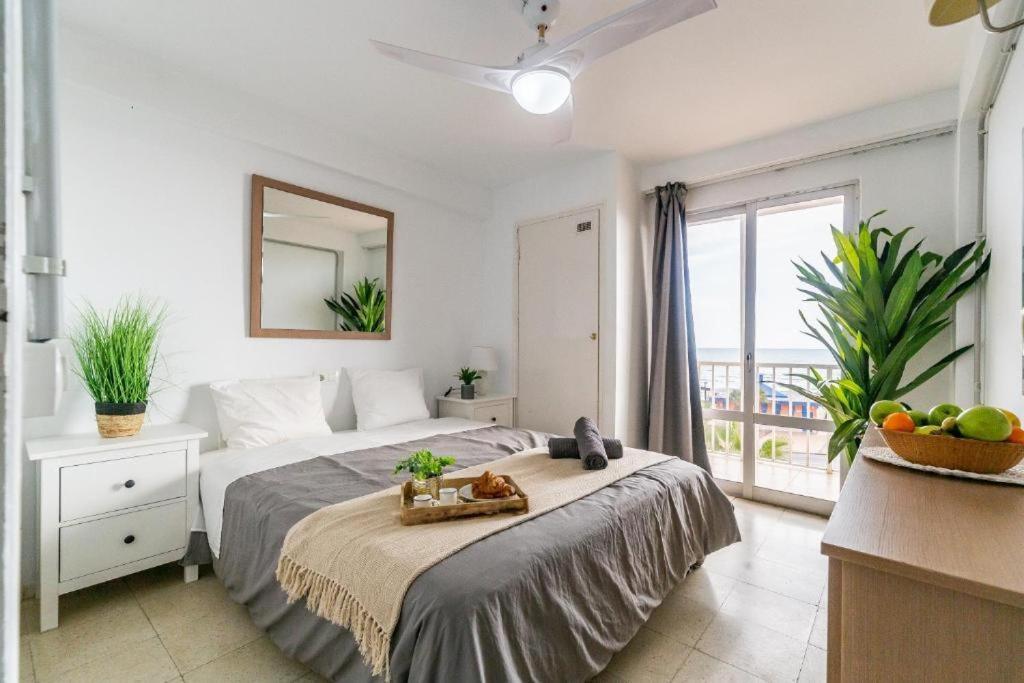 Seaside Boutique Apartment Fuengirola Exterior foto