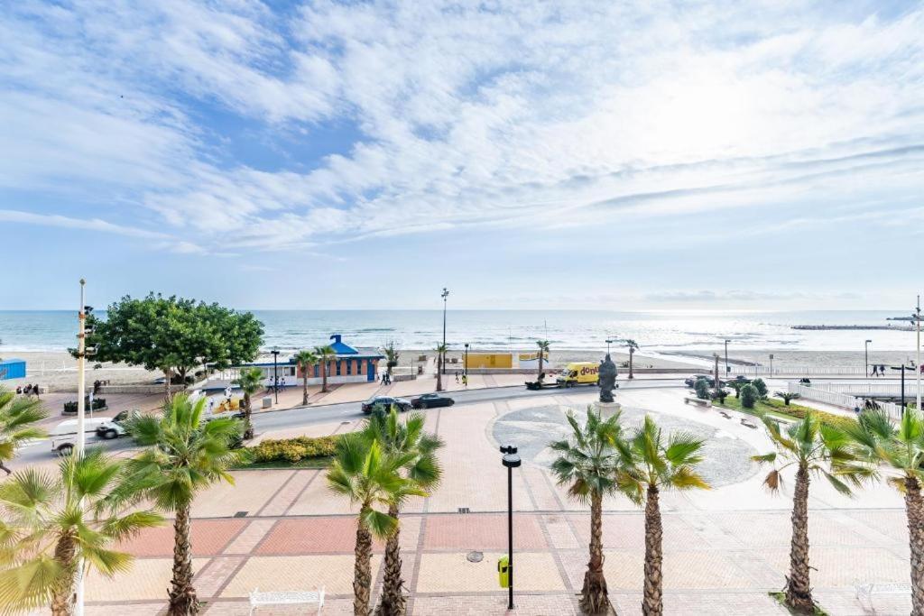 Seaside Boutique Apartment Fuengirola Exterior foto
