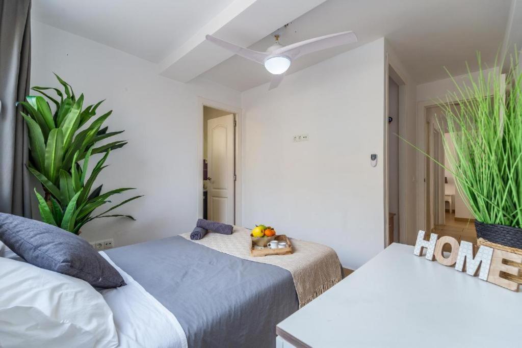 Seaside Boutique Apartment Fuengirola Exterior foto