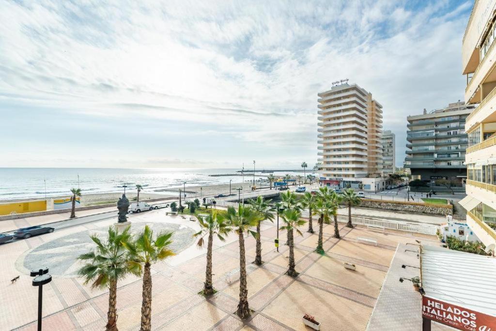 Seaside Boutique Apartment Fuengirola Exterior foto