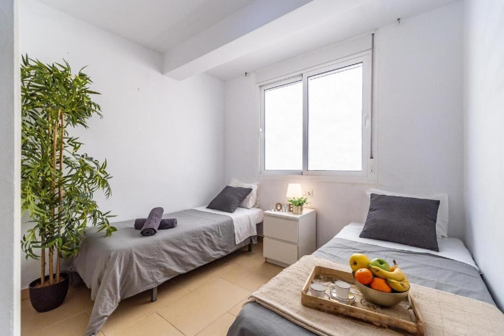 Seaside Boutique Apartment Fuengirola Exterior foto